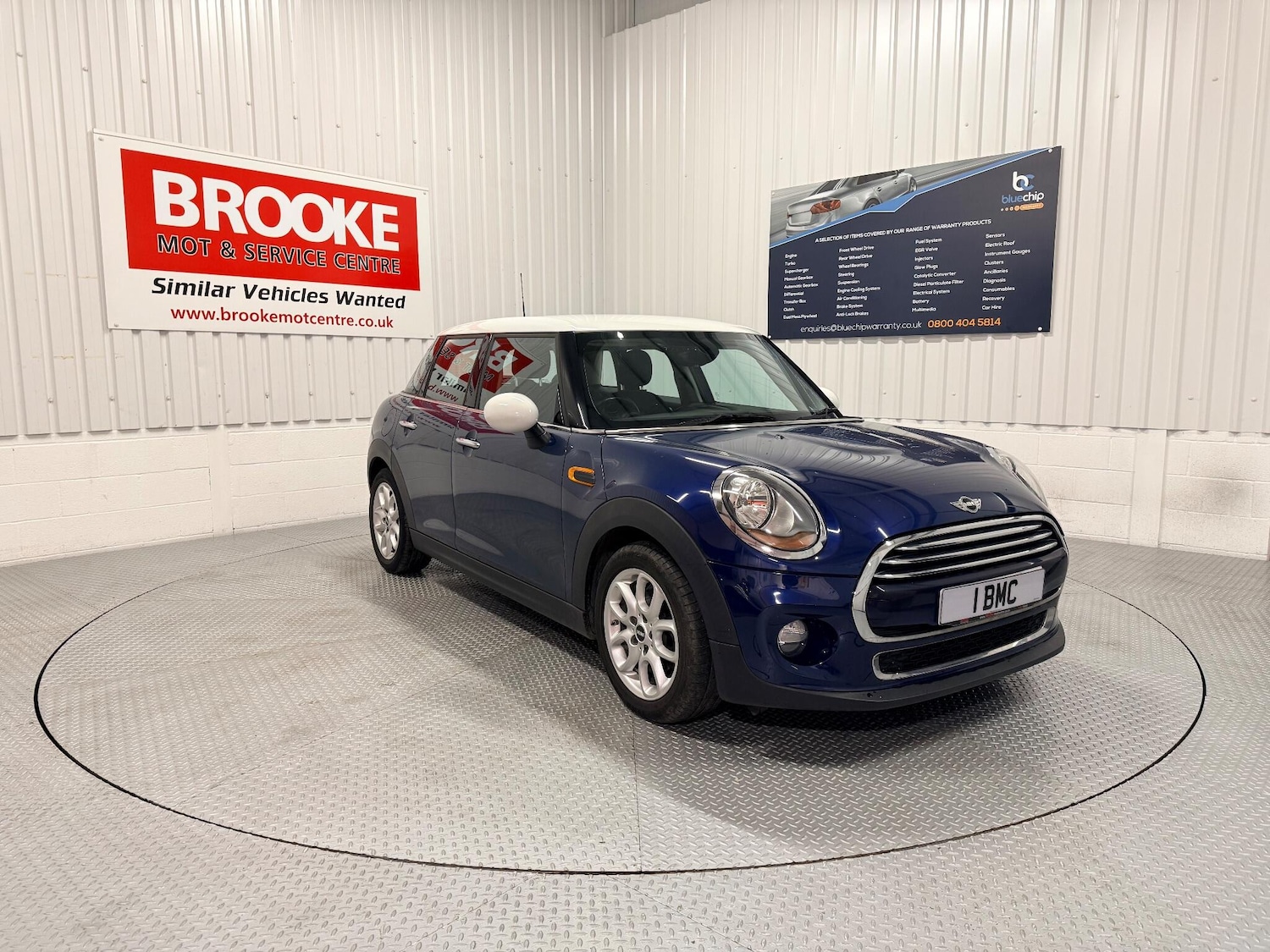 Used MINI Hatch 2015 for sale - 77074203: Photo 1