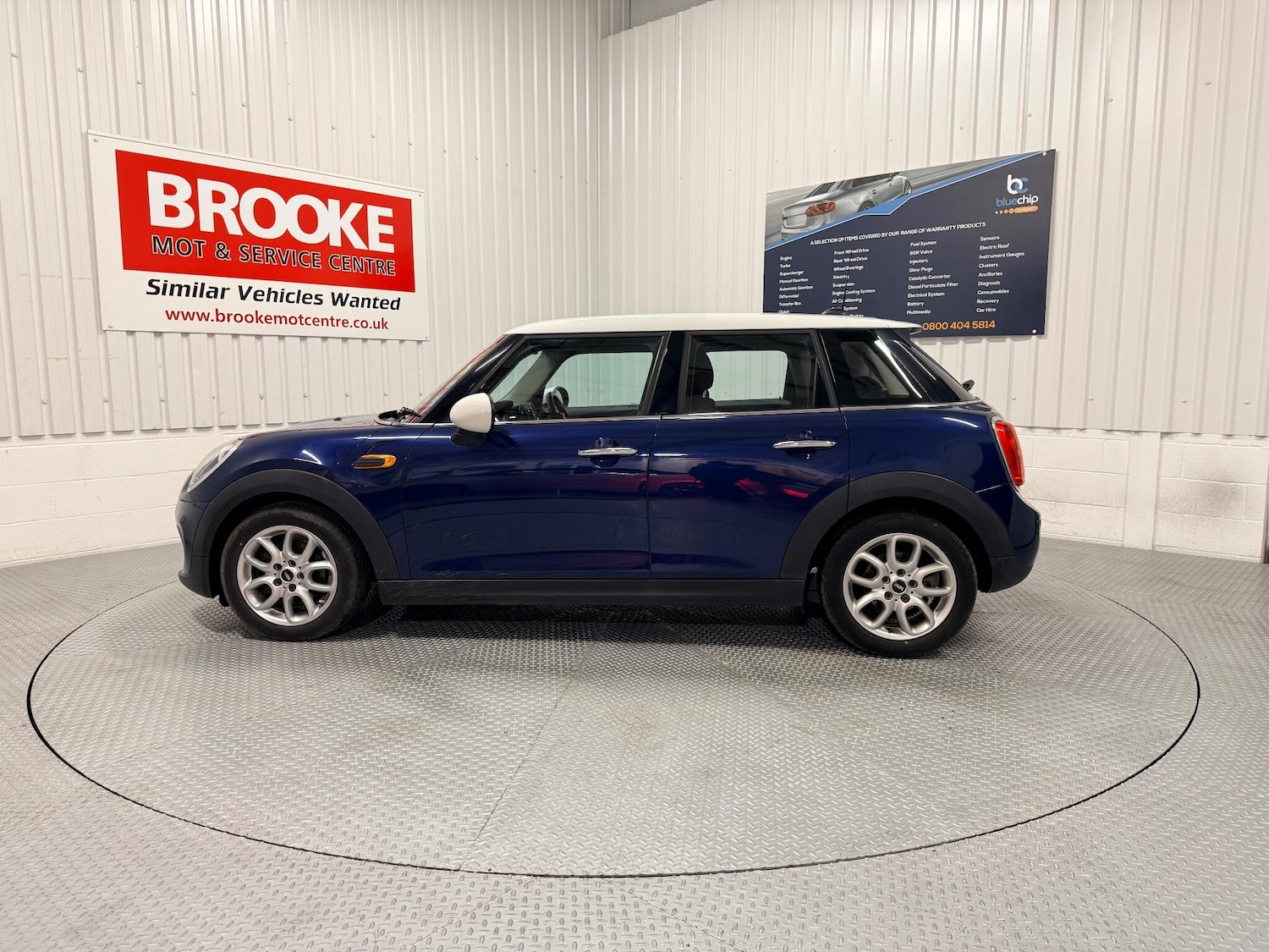 Used MINI Hatch 2015 for sale - 77074203: Photo 10