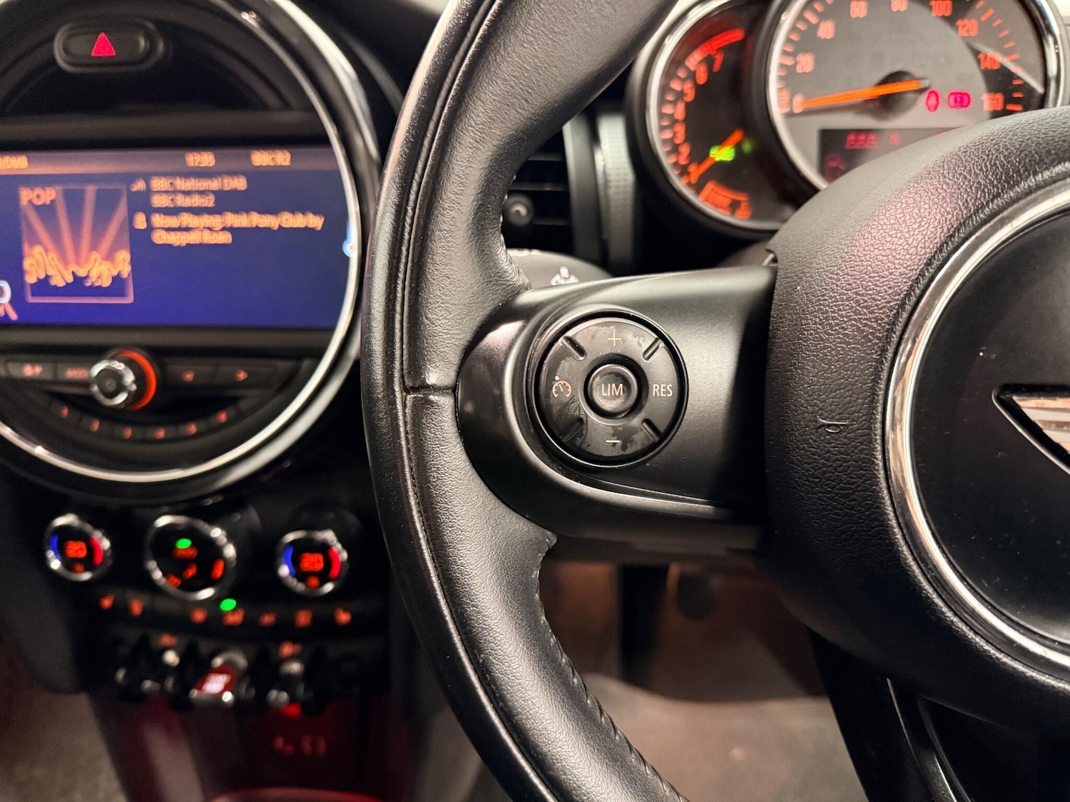 Used MINI Hatch 2015 for sale - 77074203: Photo 18