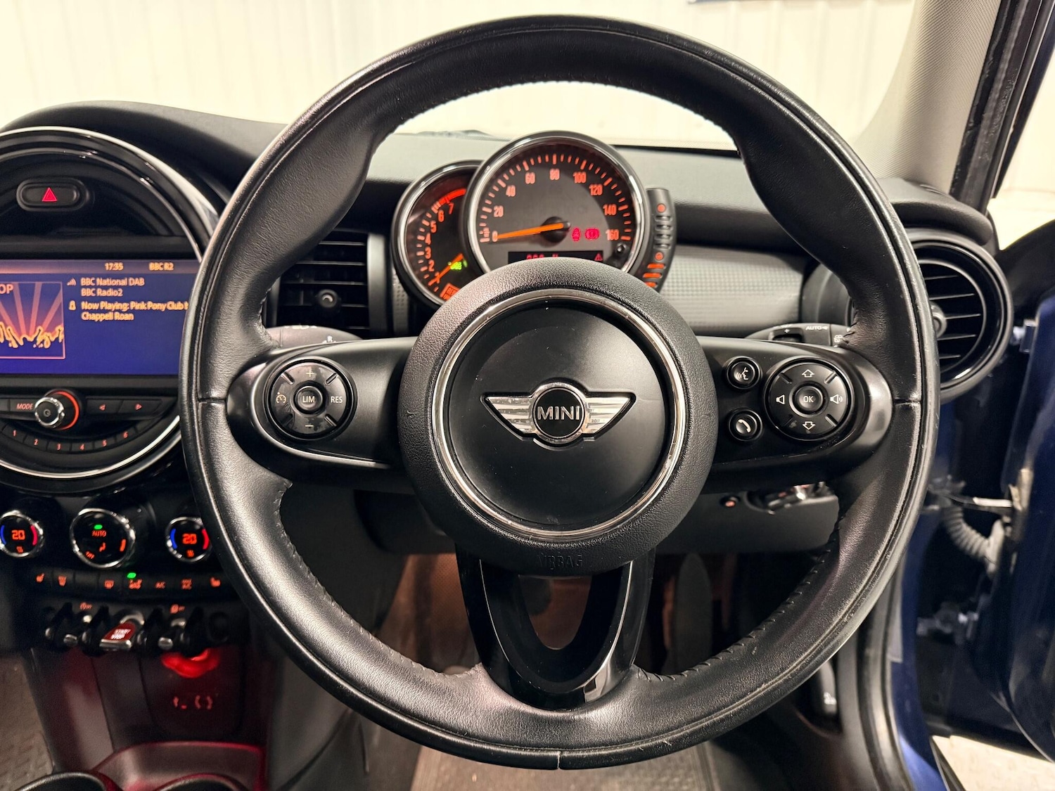 Used MINI Hatch 2015 for sale - 77074203: Photo 19