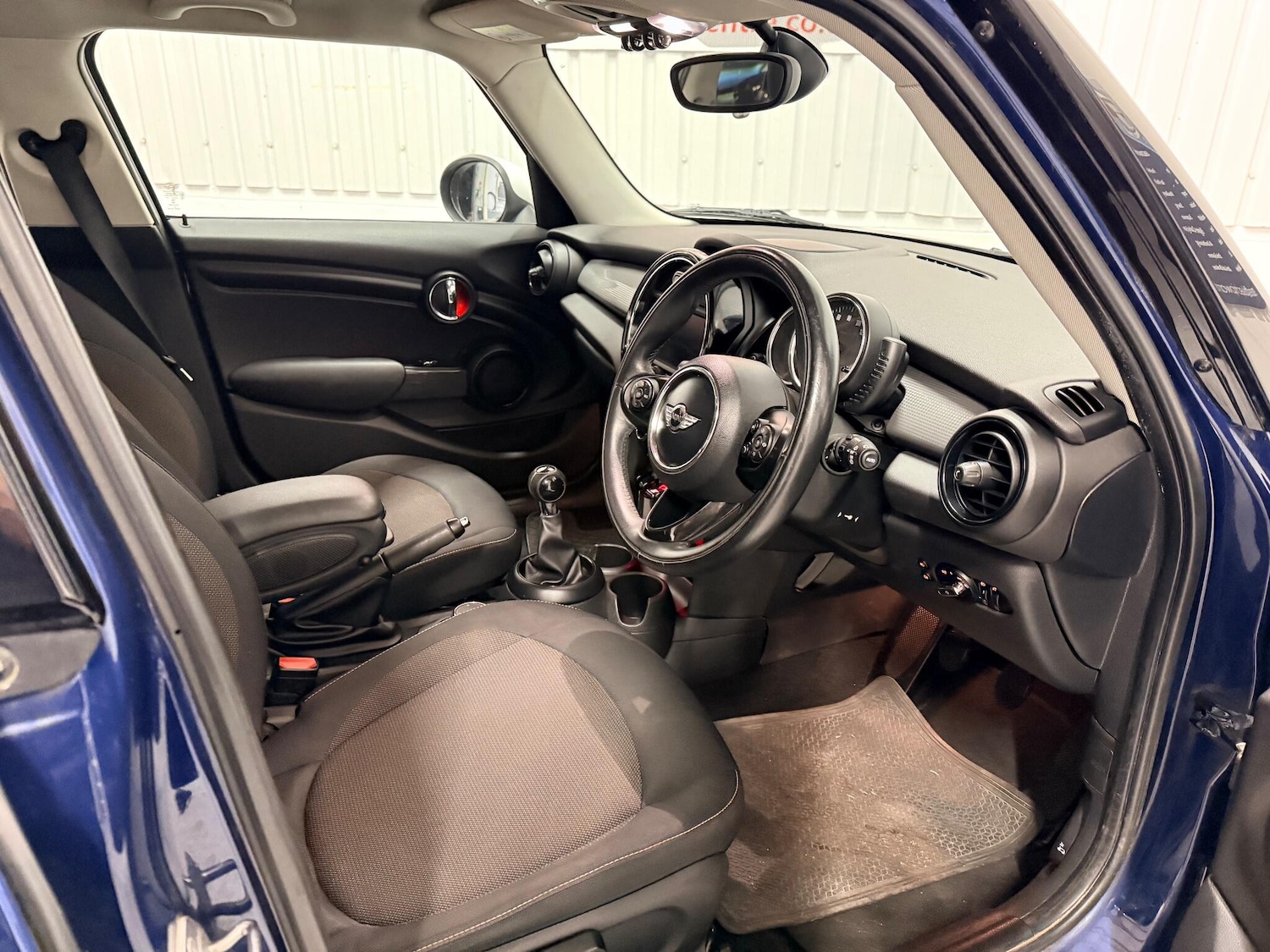 Used MINI Hatch 2015 for sale - 77074203: Photo 20