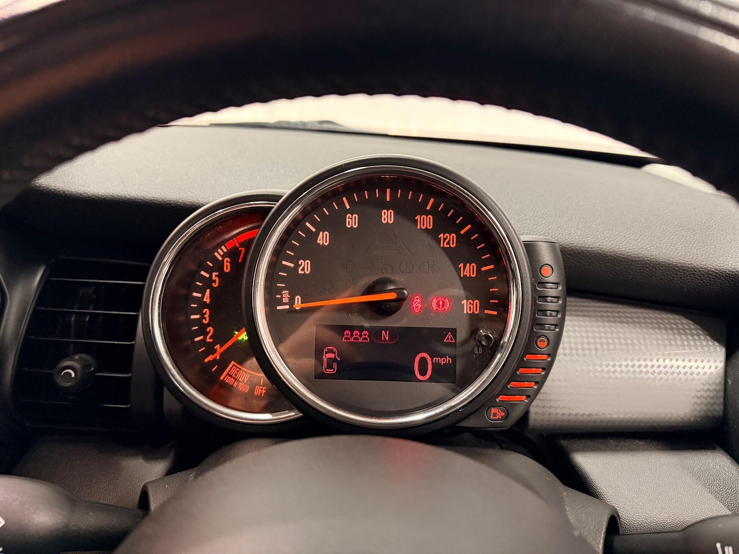 Used MINI Hatch 2015 for sale - 77074203: Photo 22