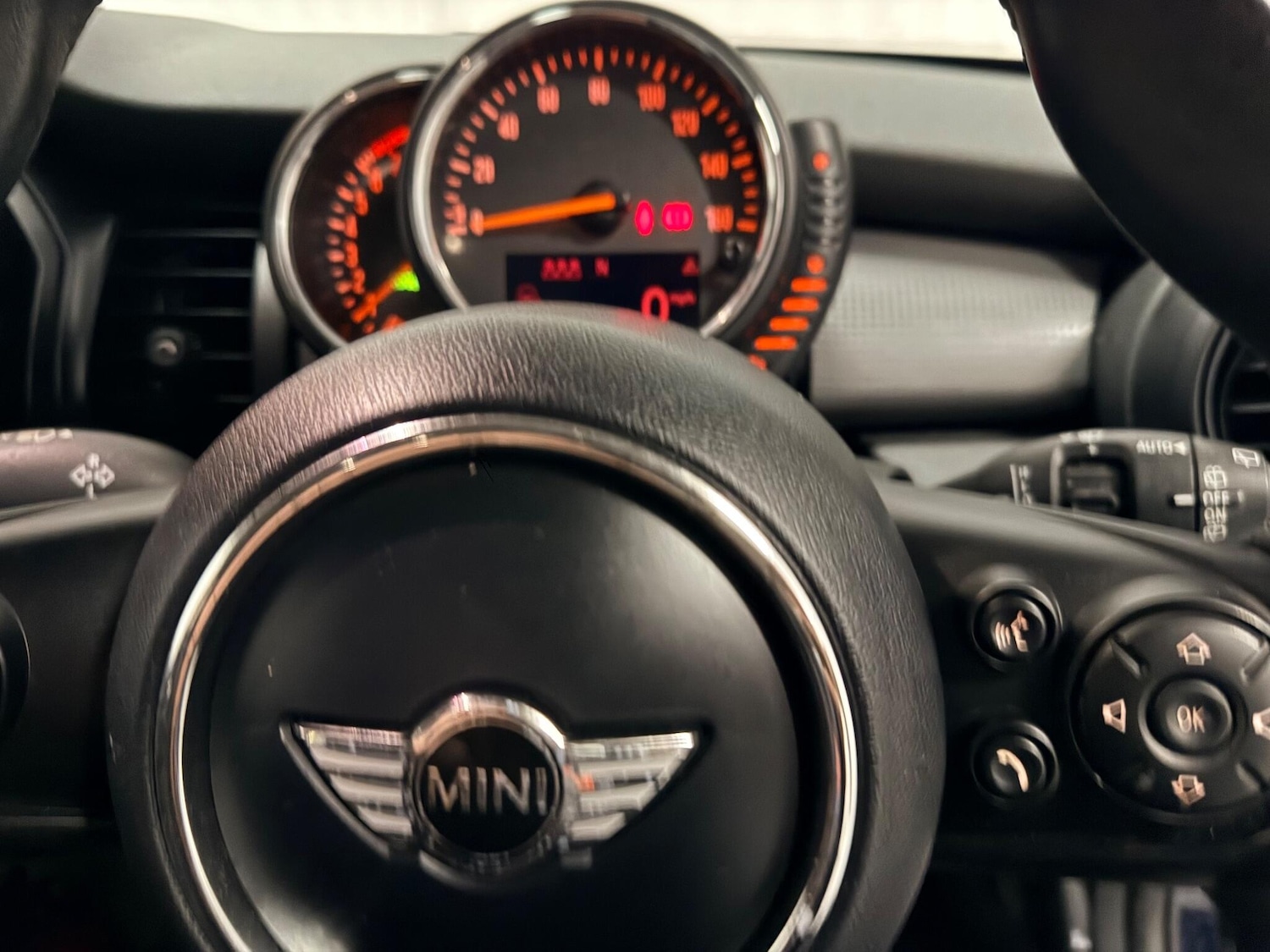 Used MINI Hatch 2015 for sale - 77074203: Photo 23