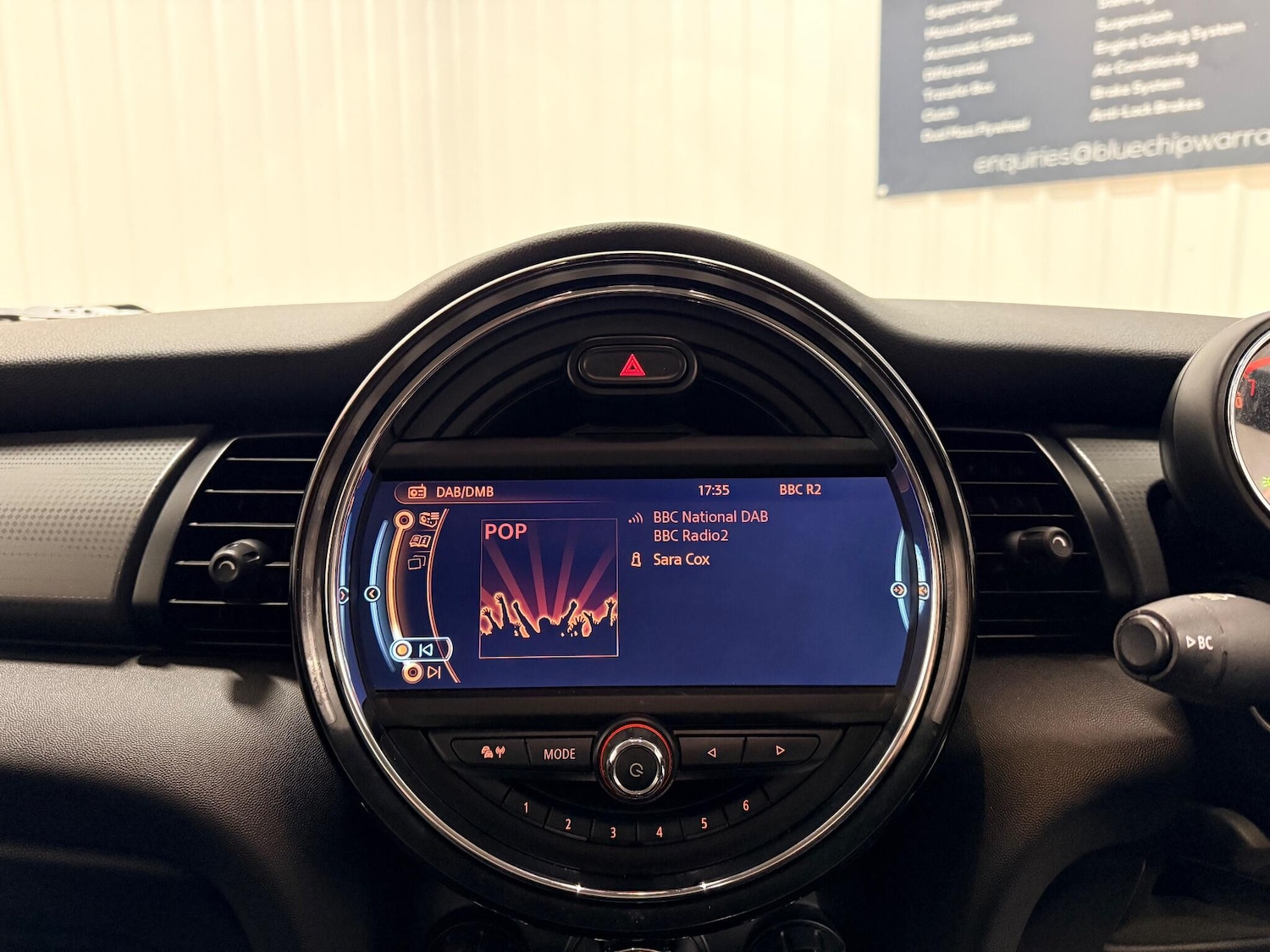 Used MINI Hatch 2015 for sale - 77074203: Photo 25