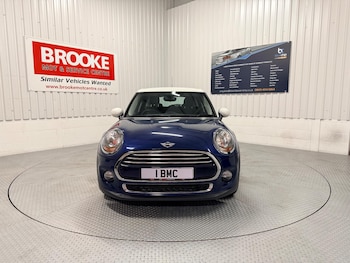 Used MINI Hatch 2015 for sale - 77074203: Photo