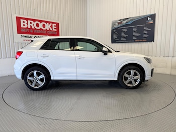 Used Audi Q2 2018 for sale - 79013038: Photo