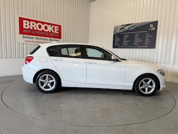 Used BMW 1 Series 2017 for sale - 78528241: Photo