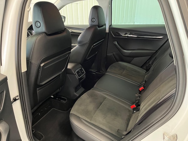 Used Skoda Karoq 2020 for sale - 73243558: Photo 12