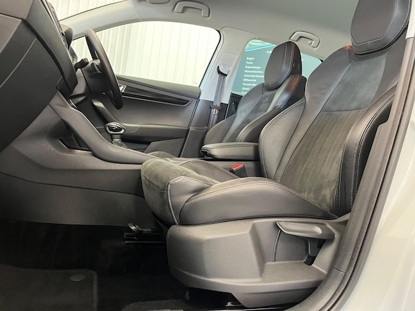 Used Skoda Karoq 2020 for sale - 73243558: Photo 13