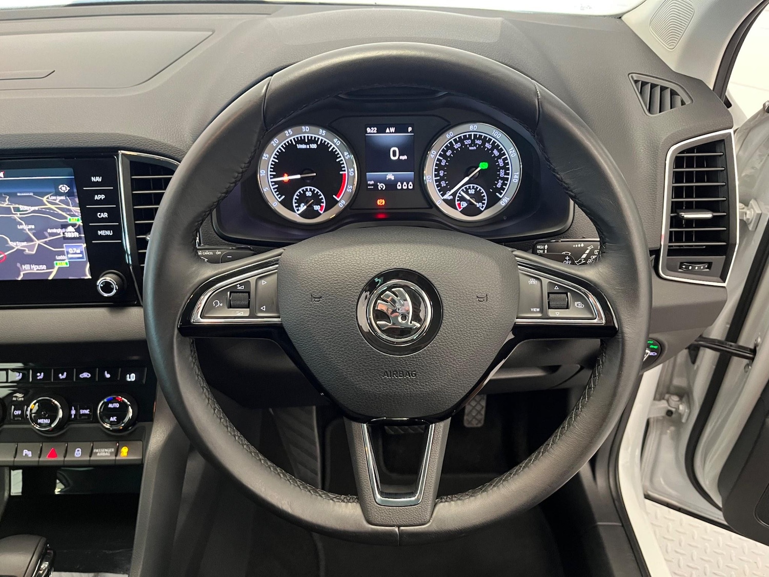 Vehicle 19