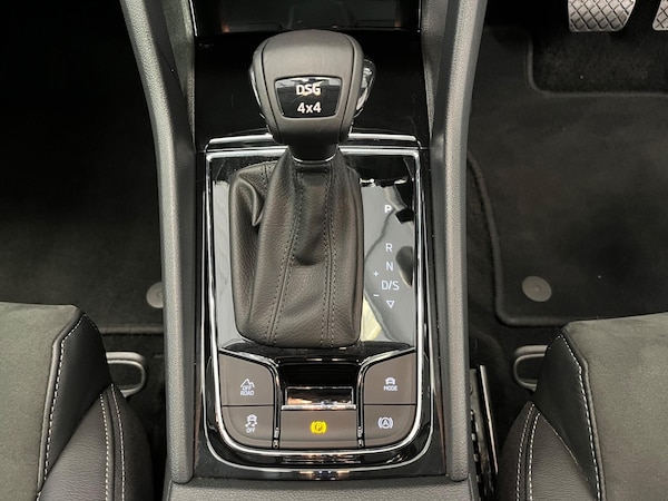 Used Skoda Karoq 2020 for sale - 73243558: Photo 22