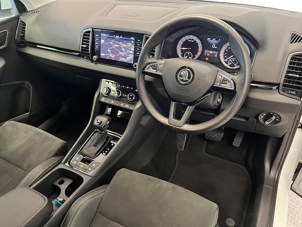 Used Skoda Karoq 2020 for sale - 73243558: Photo 24