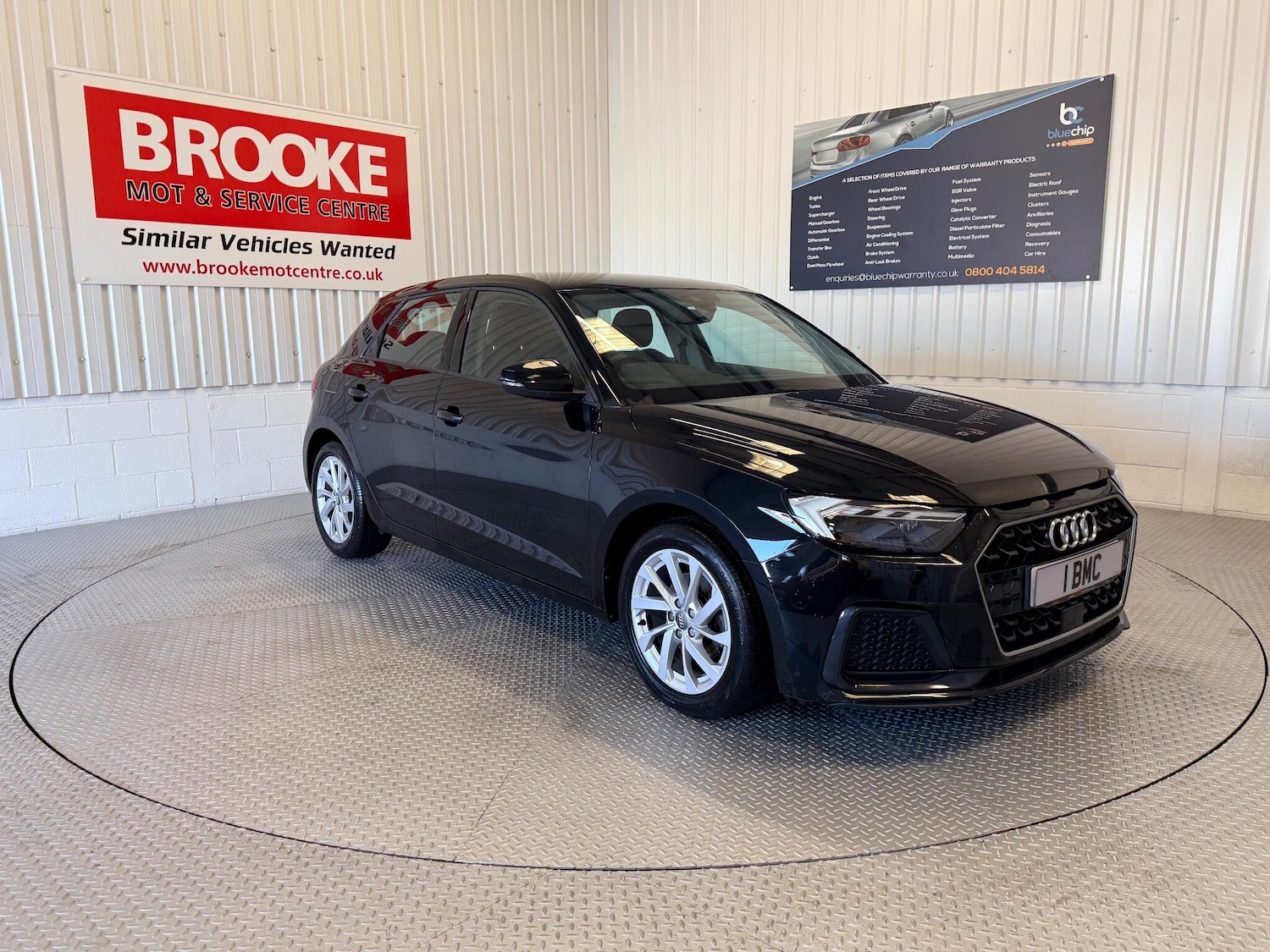 Used Audi A1 2019 for sale - 76823796: Photo 1