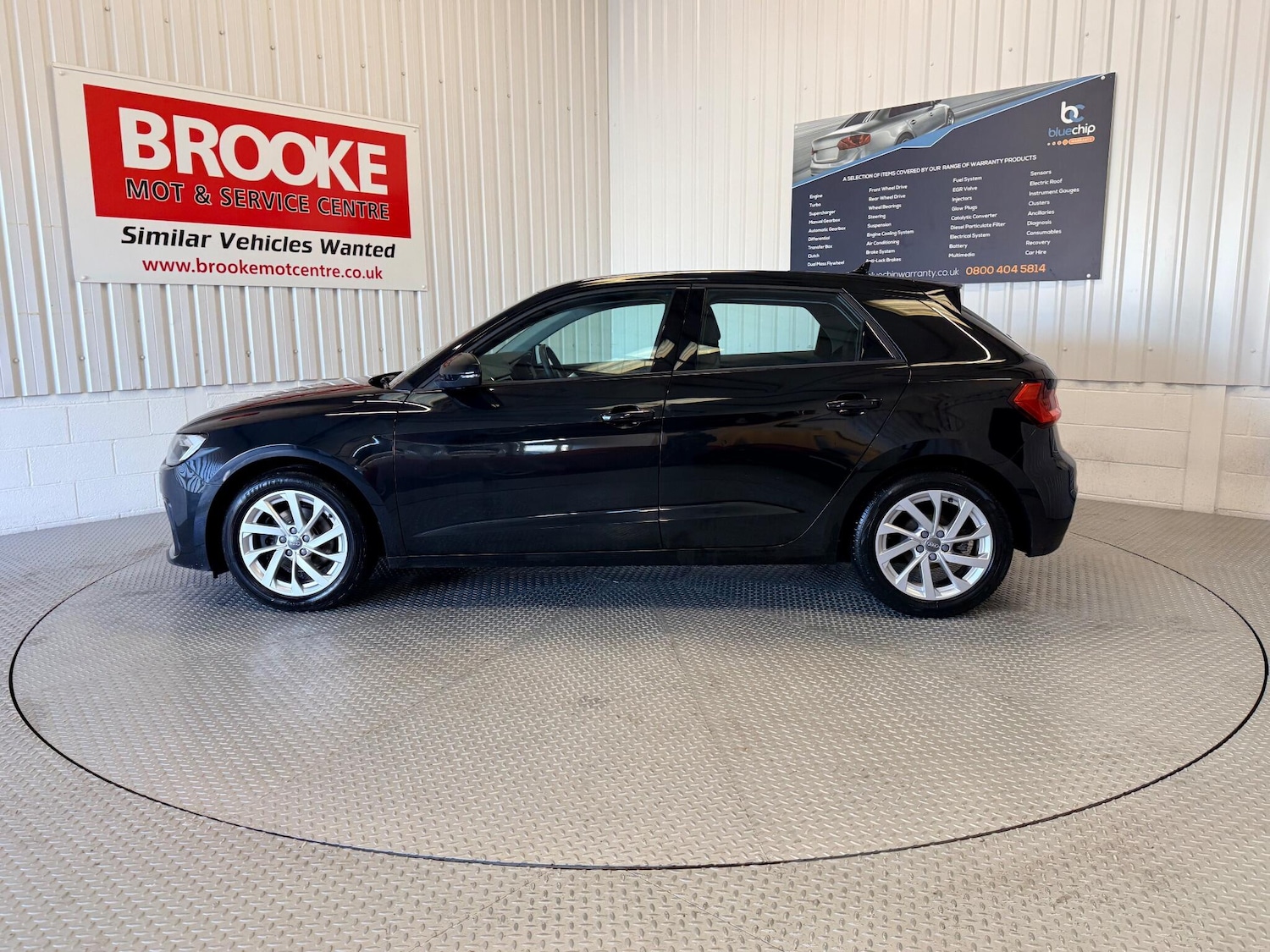 Used Audi A1 2019 for sale - 76823796: Photo 10