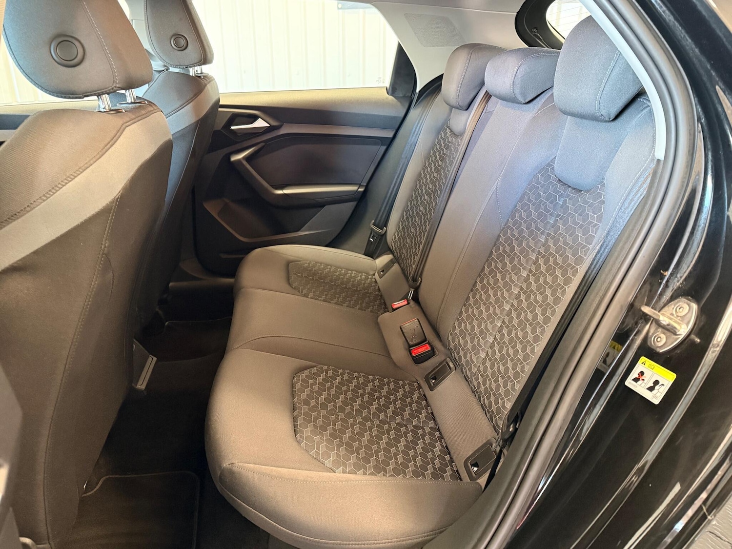 Used Audi A1 2019 for sale - 76823796: Photo 12