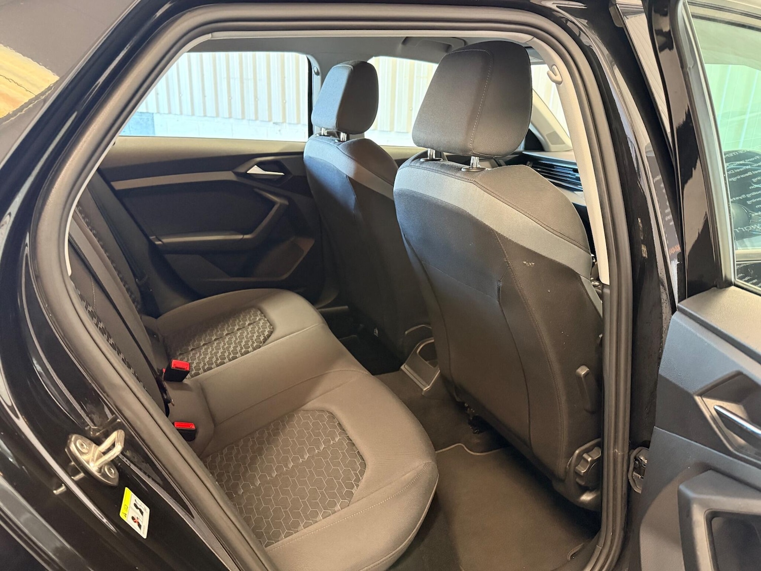 Used Audi A1 2019 for sale - 76823796: Photo 15