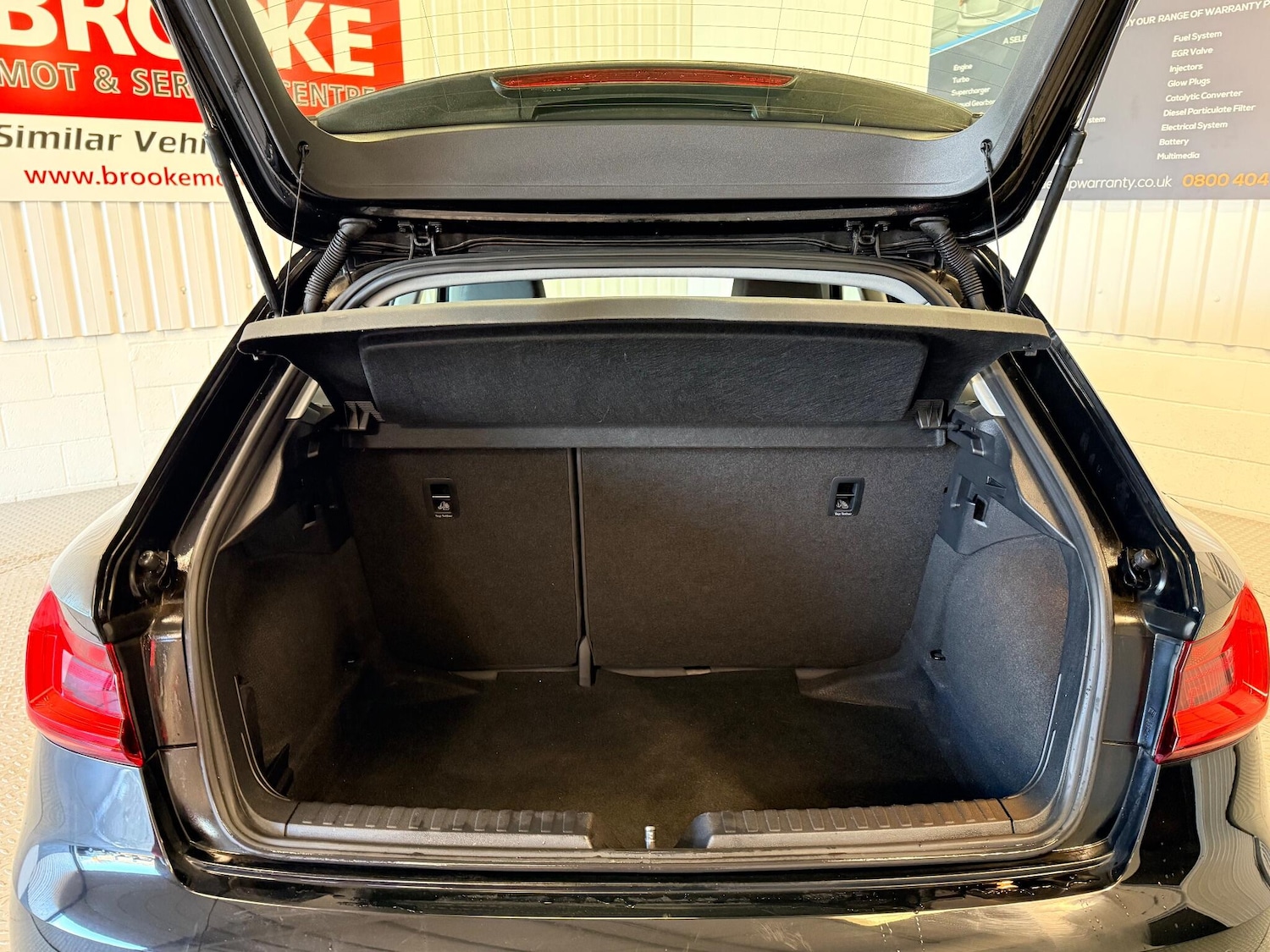 Used Audi A1 2019 for sale - 76823796: Photo 17