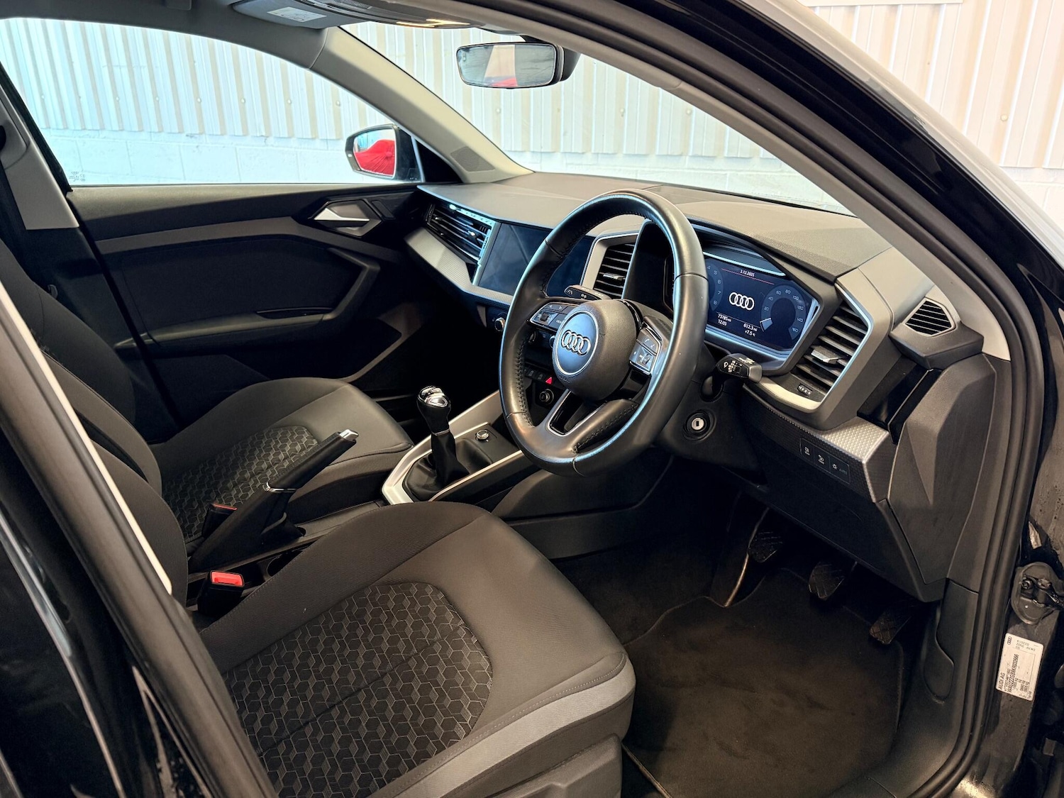 Used Audi A1 2019 for sale - 76823796: Photo 18