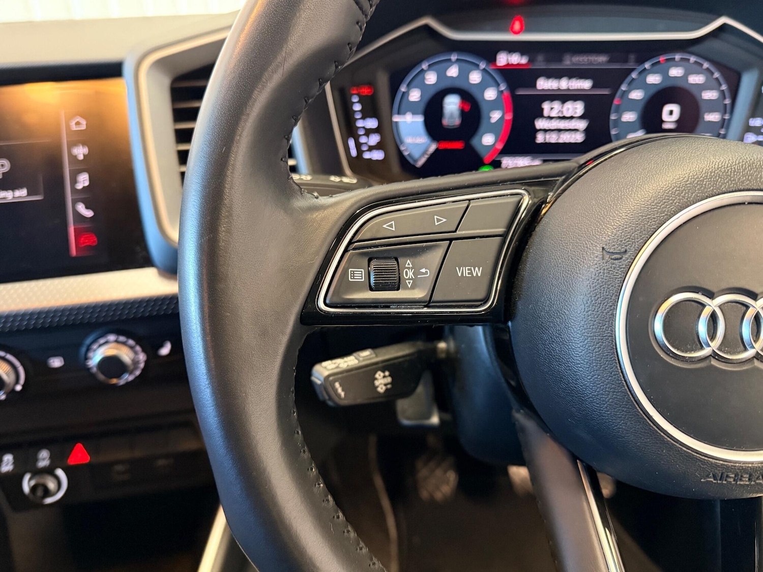 Used Audi A1 2019 for sale - 76823796: Photo 22