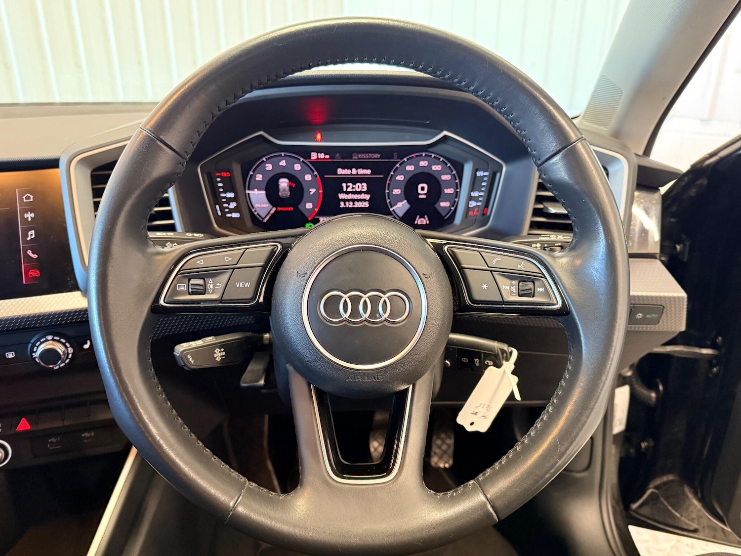 Used Audi A1 2019 for sale - 76823796: Photo 23