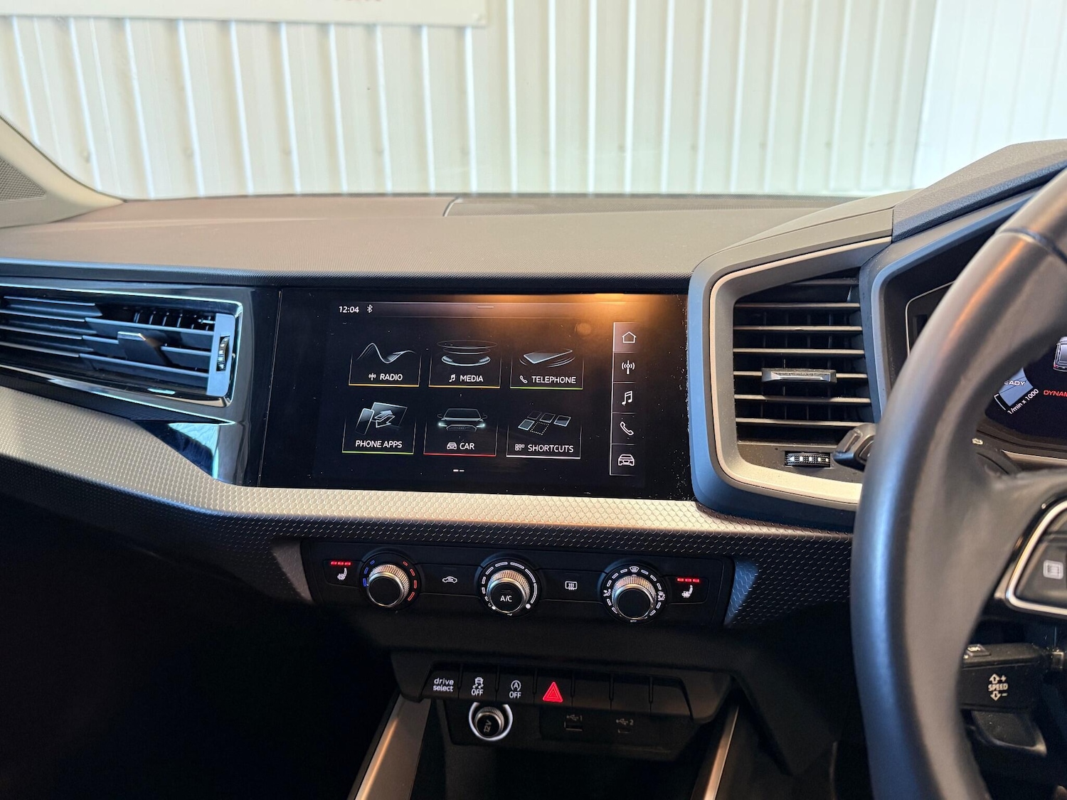 Used Audi A1 2019 for sale - 76823796: Photo 24