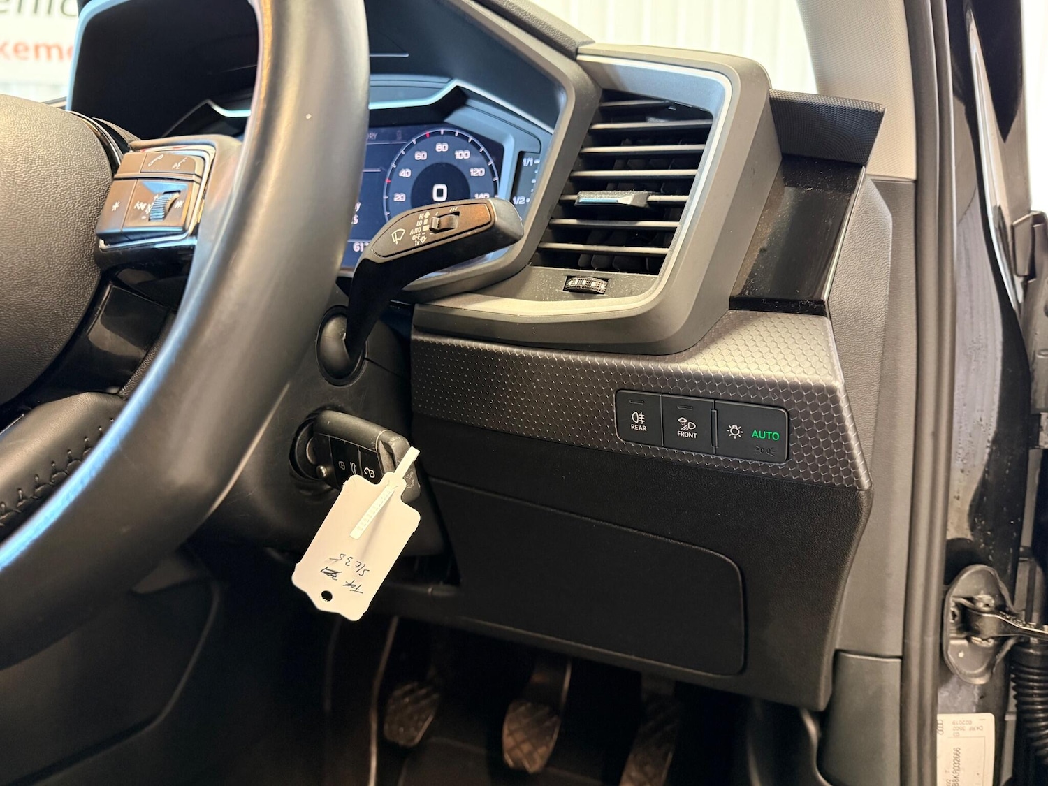 Used Audi A1 2019 for sale - 76823796: Photo 25