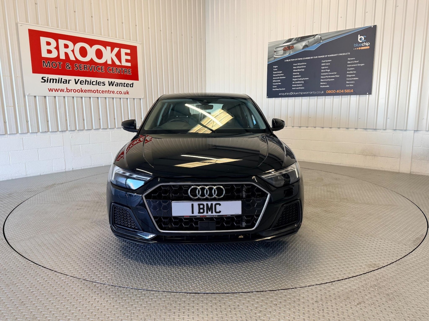 Used Audi A1 2019 for sale - 76823796: Photo 3