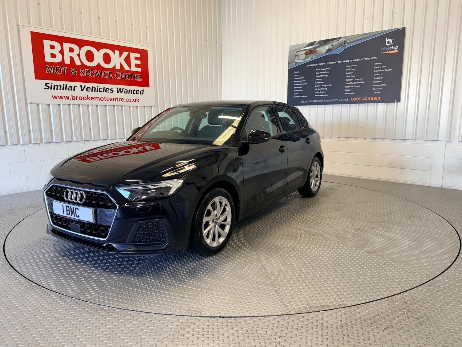 Used Audi A1 2019 for sale - 76823796: Photo 5