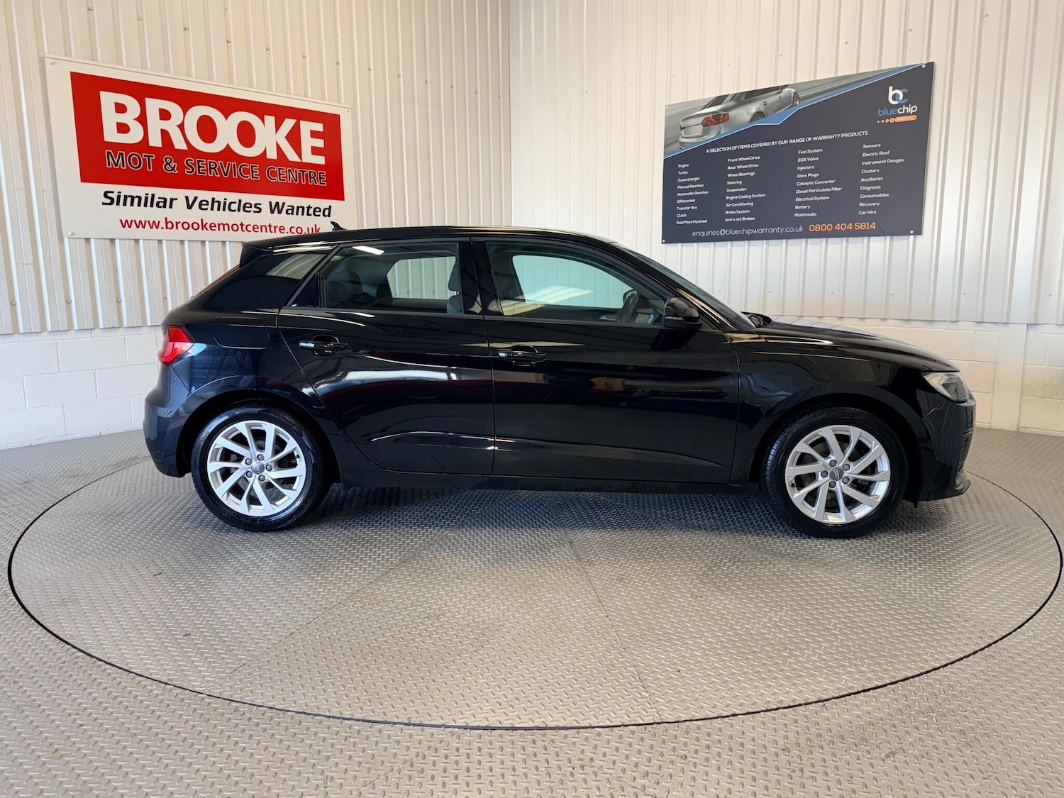 Used Audi A1 2019 for sale - 76823796: Photo 6