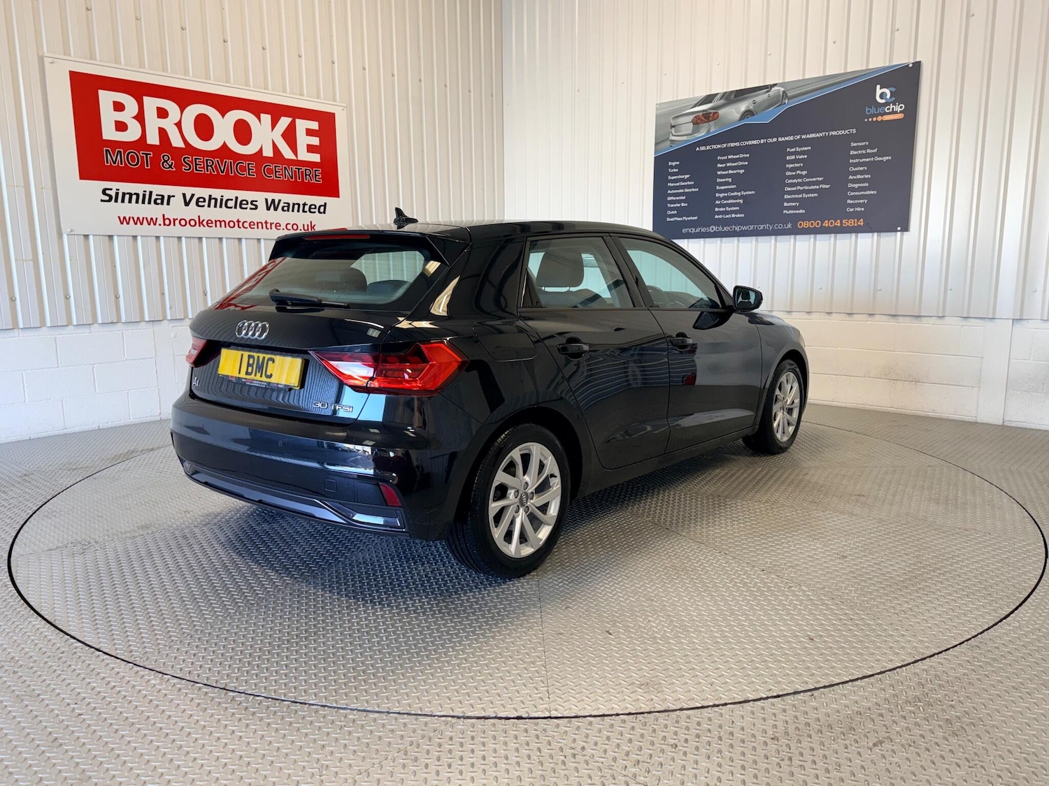 Used Audi A1 2019 for sale - 76823796: Photo 7