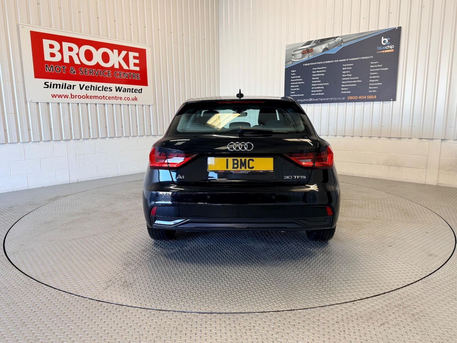 Used Audi A1 2019 for sale - 76823796: Photo 8
