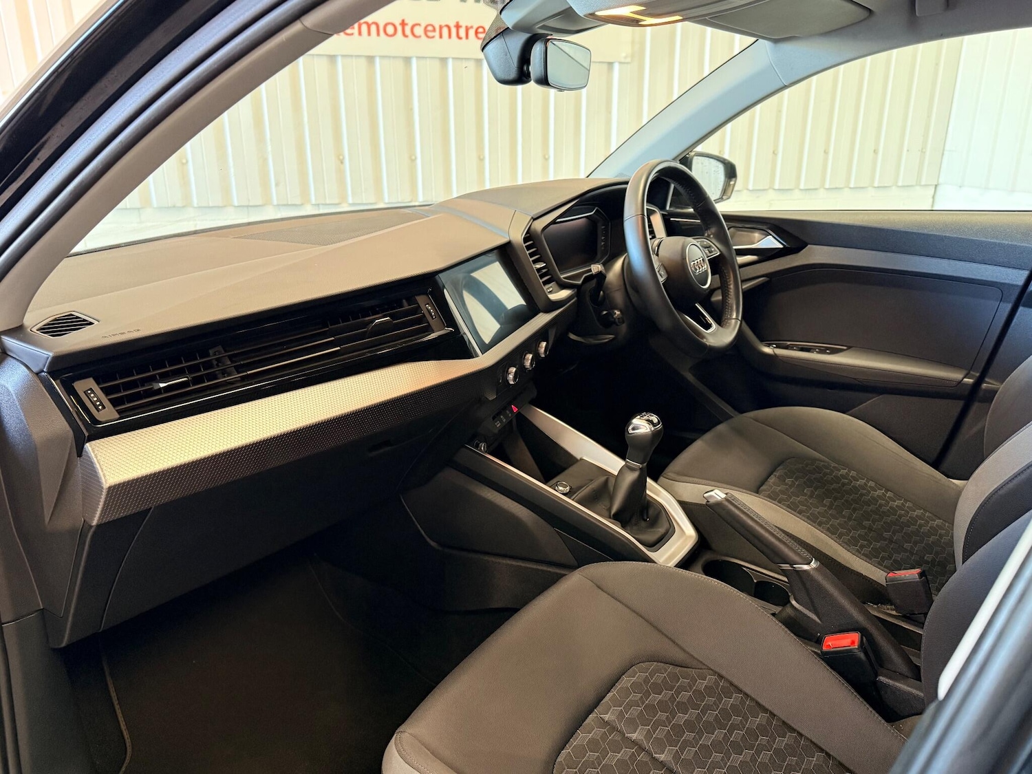 Used Audi A1 2019 for sale - 76823796: Photo 9