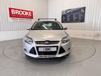 Used Ford Focus 2013 for sale - 79565618: Photo