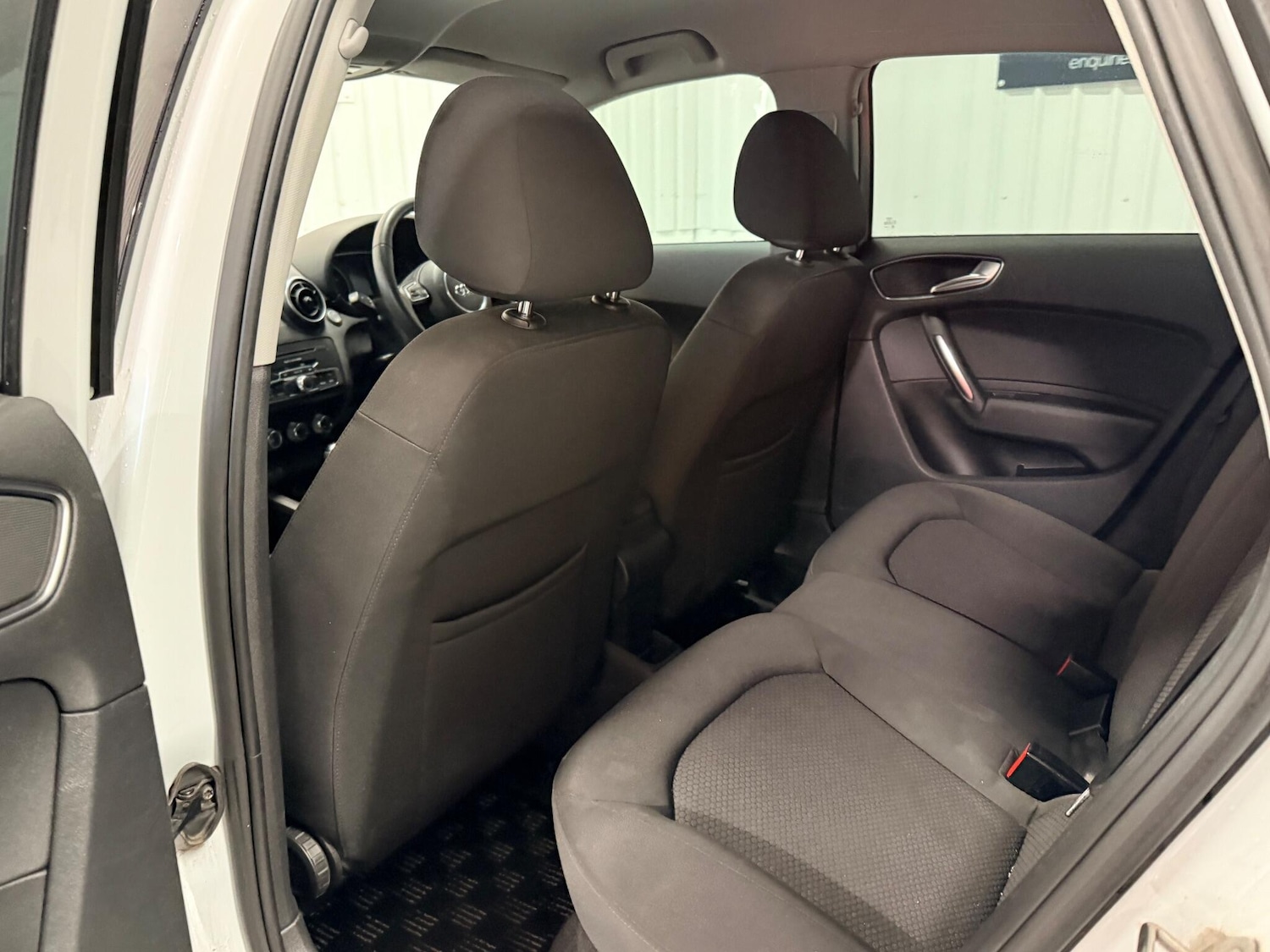 Used Audi A1 for sale - 76997066: Photo 11