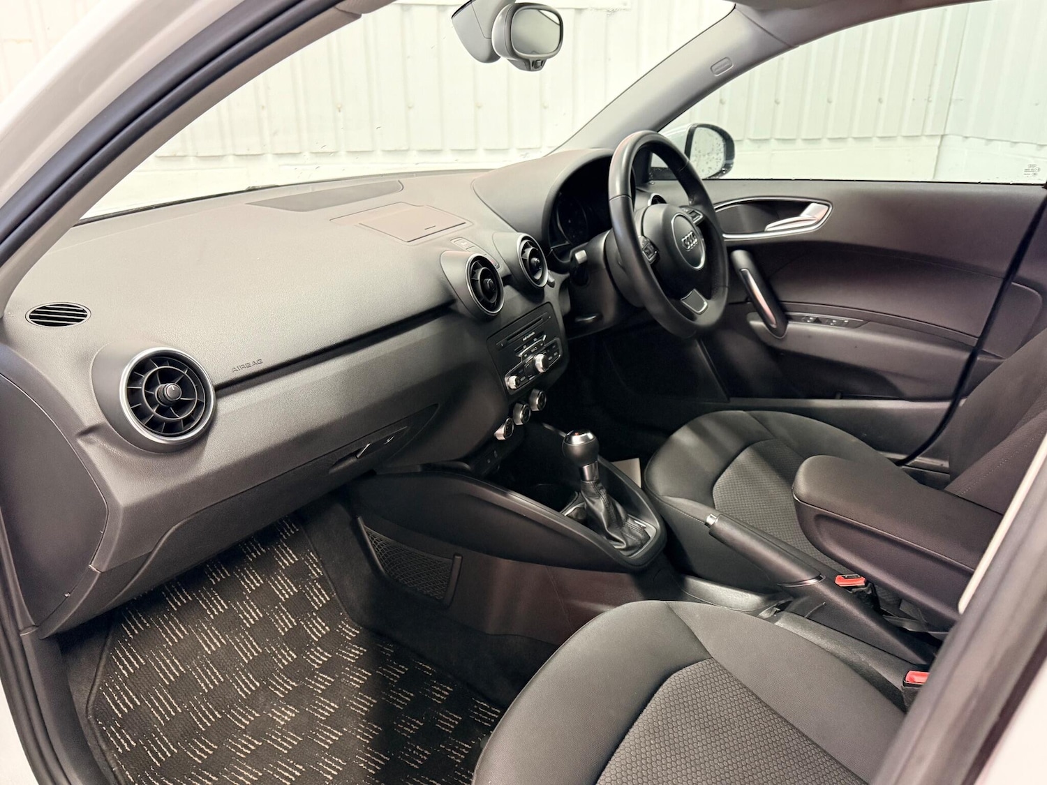 Used Audi A1 for sale - 76997066: Photo 13