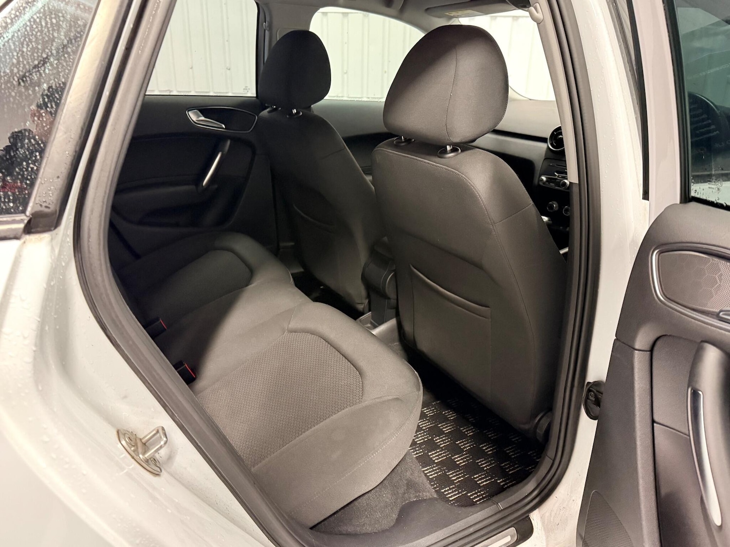 Used Audi A1 for sale - 76997066: Photo 14