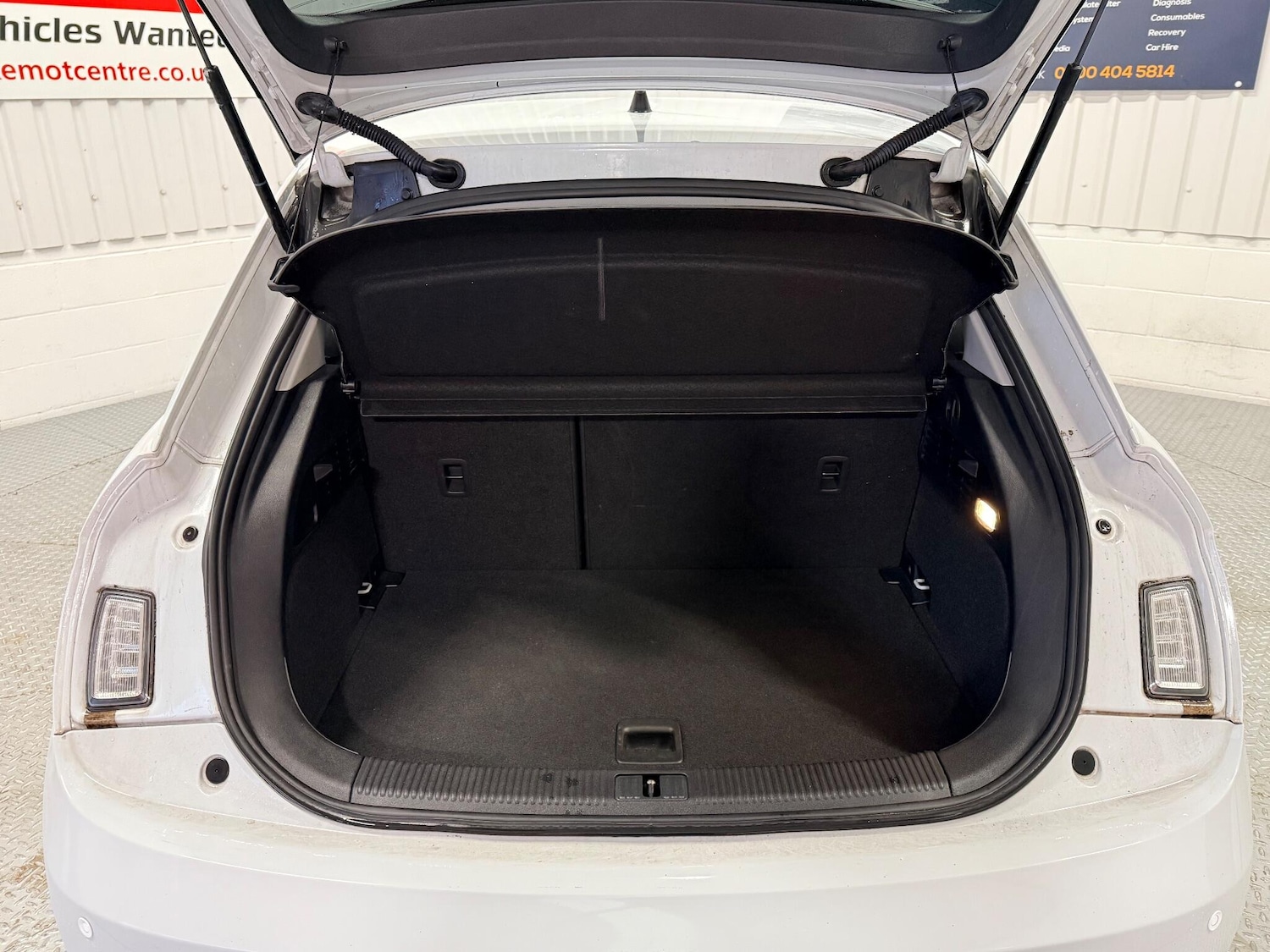 Used Audi A1 for sale - 76997066: Photo 15