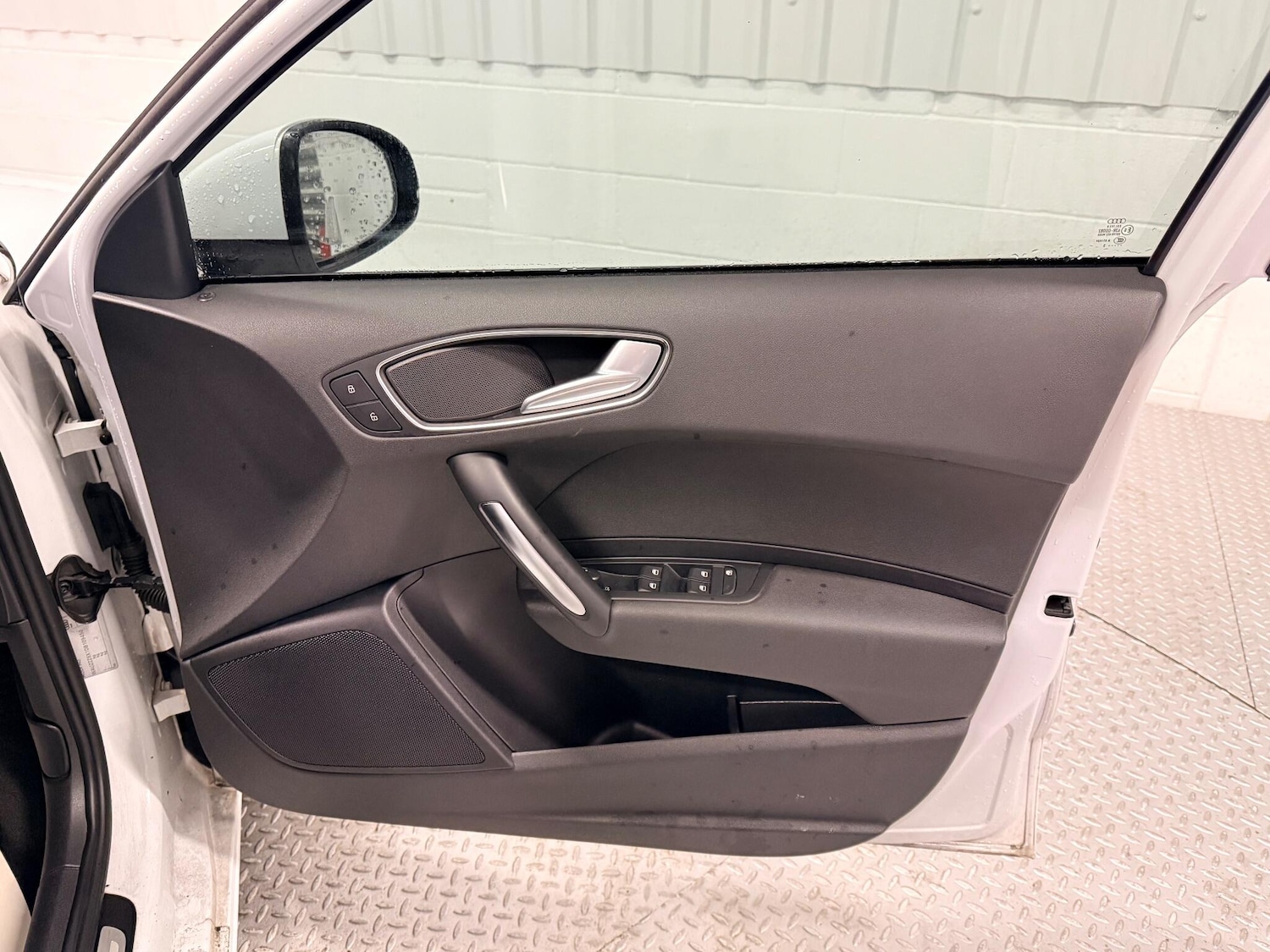 Used Audi A1 for sale - 76997066: Photo 19