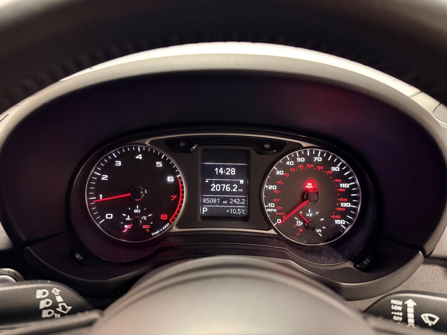 Used Audi A1 for sale - 76997066: Photo 20