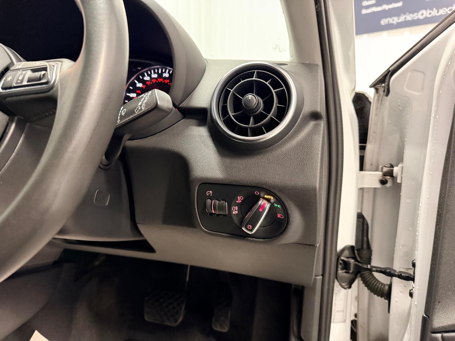 Used Audi A1 for sale - 76997066: Photo 25