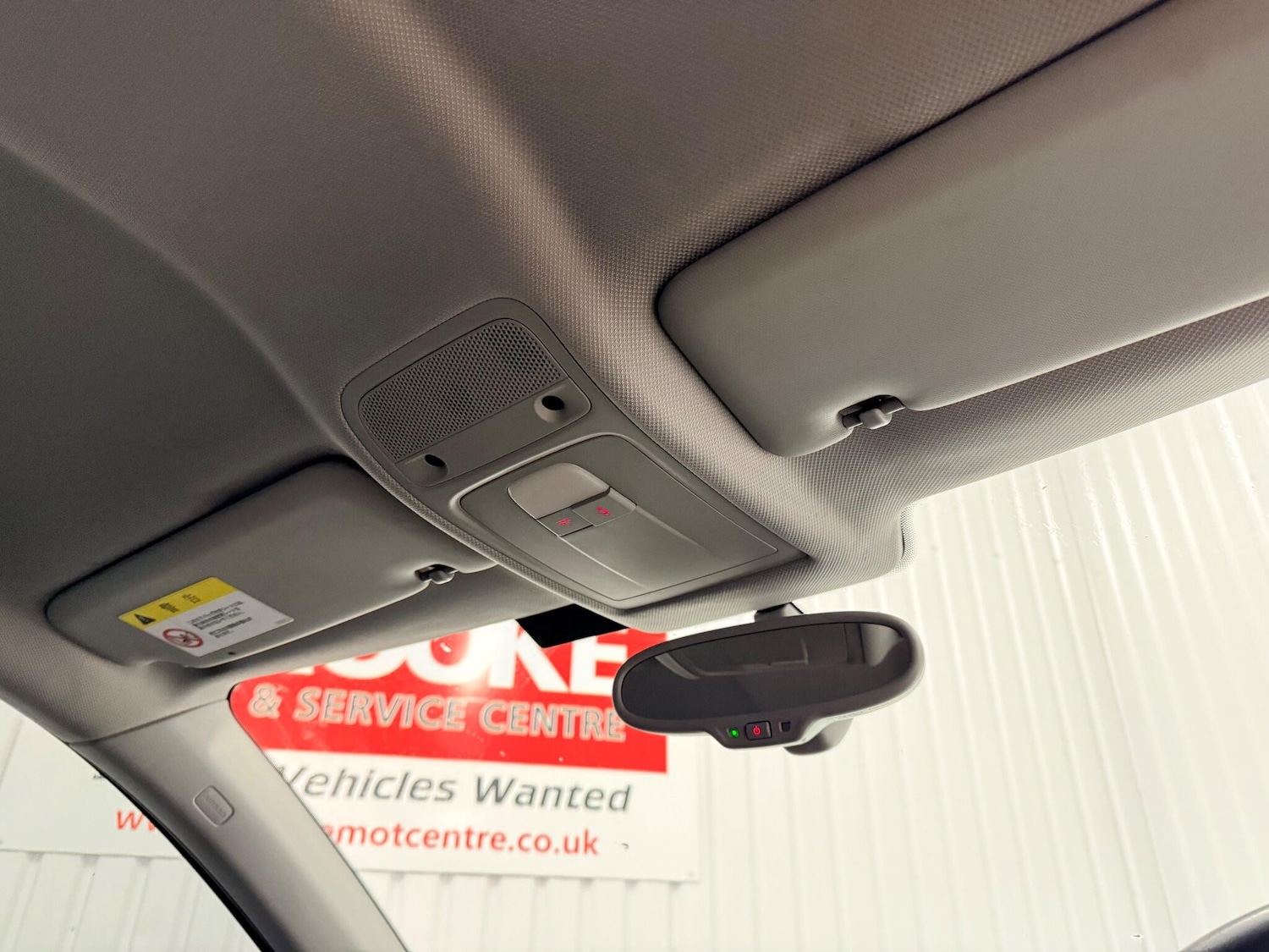 Used Audi A1 for sale - 76997066: Photo 26