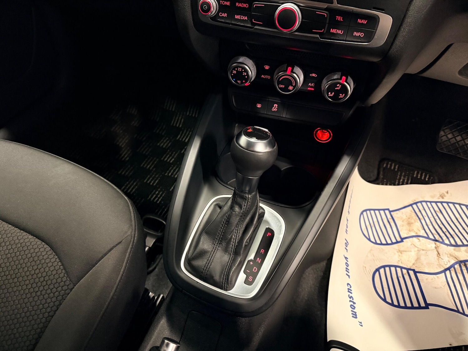 Used Audi A1 for sale - 76997066: Photo 27