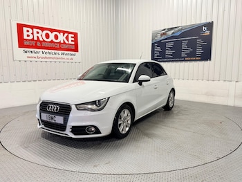 Used Audi A1 2013 for sale - 76997066: Photo