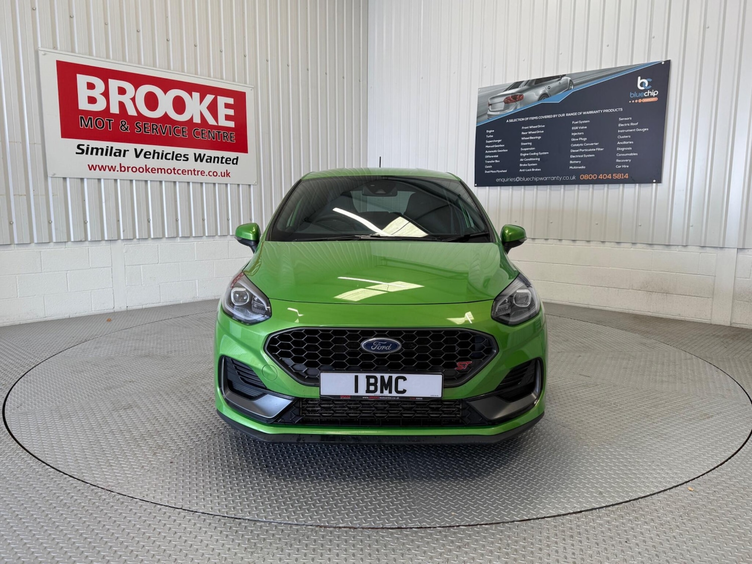 Used Ford Fiesta 2023 for sale - 76138639: Photo 10