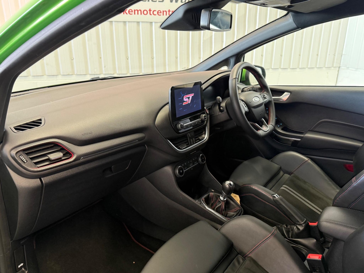 Used Ford Fiesta 2023 for sale - 76138639: Photo 13