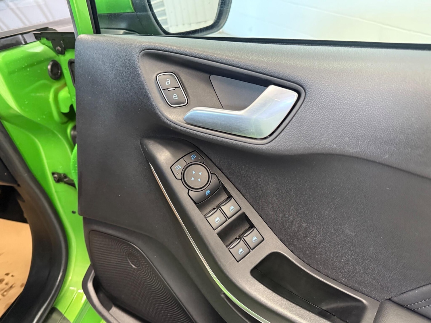 Used Ford Fiesta 2023 for sale - 76138639: Photo 17