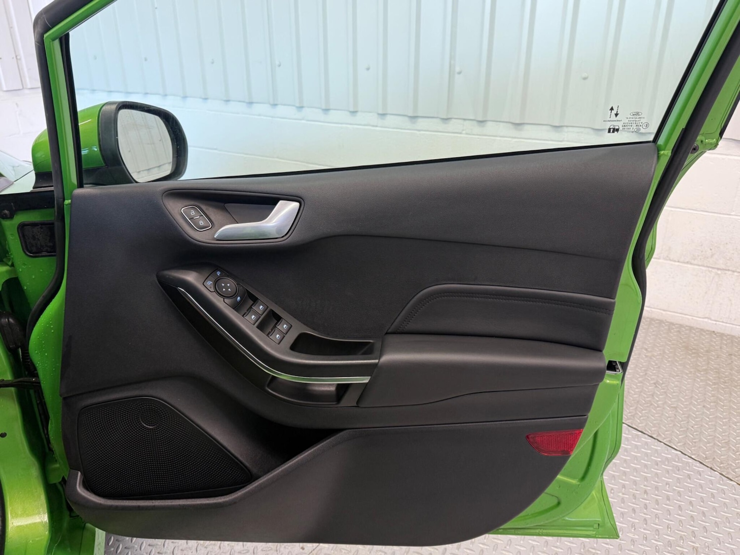 Used Ford Fiesta 2023 for sale - 76138639: Photo 18