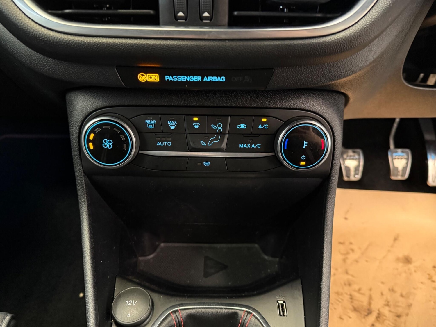 Used Ford Fiesta 2023 for sale - 76138639: Photo 26