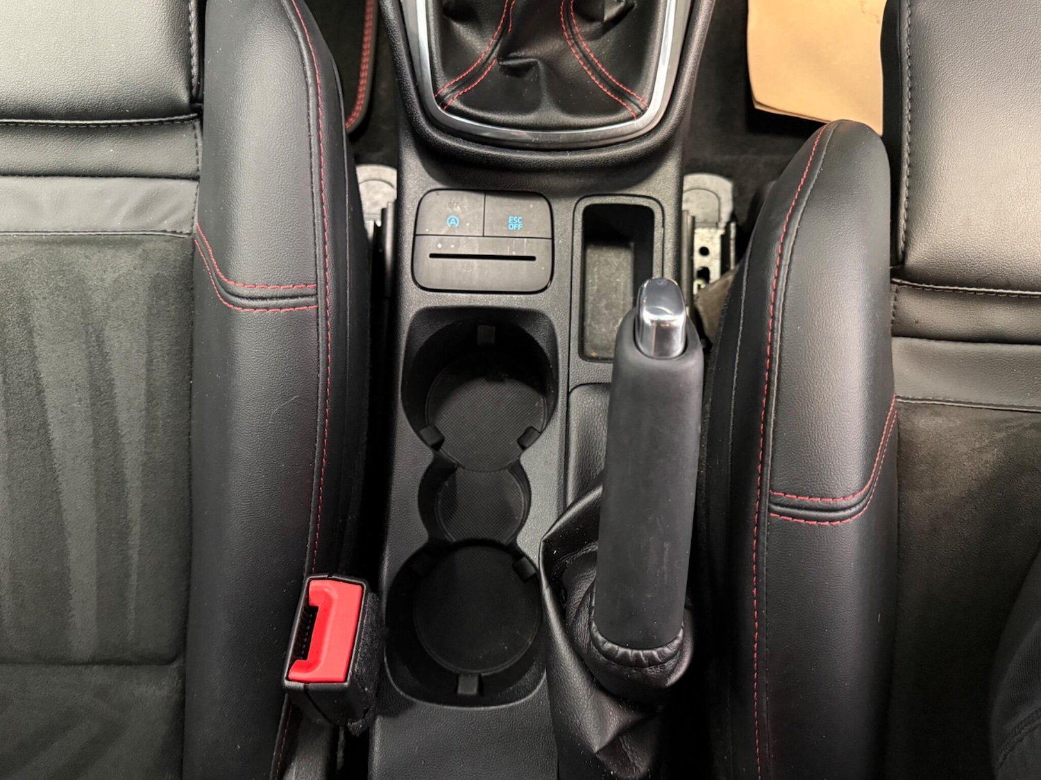 Used Ford Fiesta 2023 for sale - 76138639: Photo 30