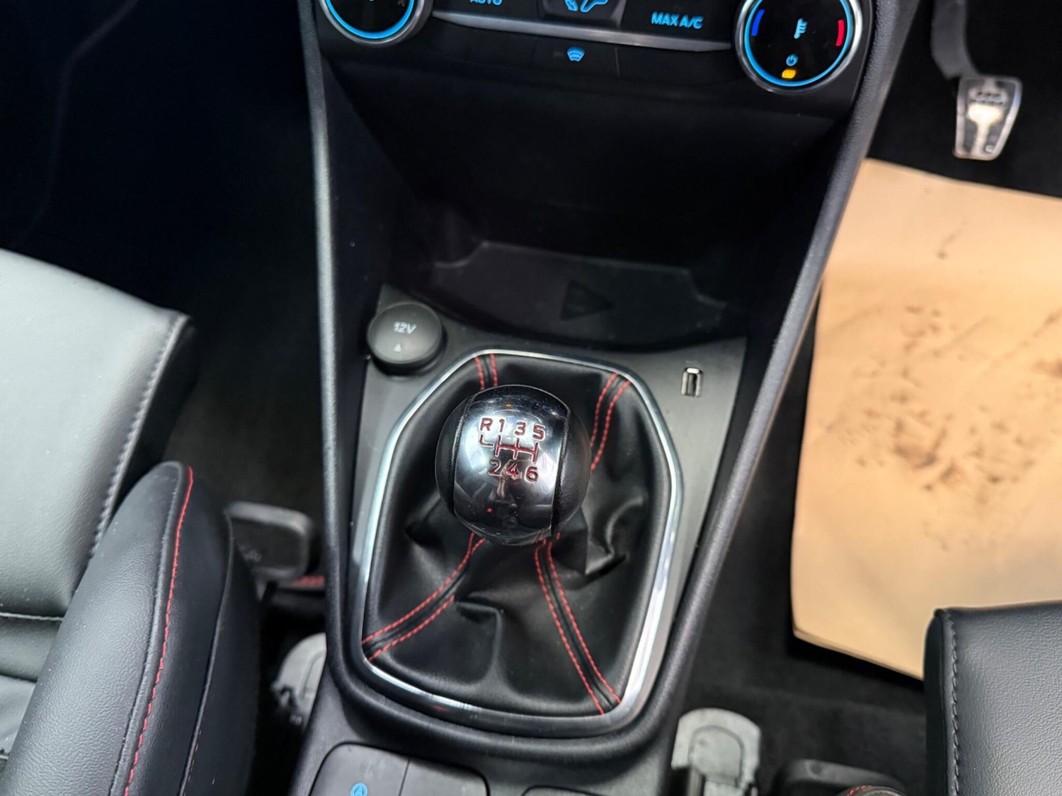 Used Ford Fiesta 2023 for sale - 76138639: Photo 31